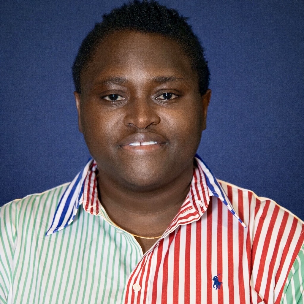 Jackie Namanda